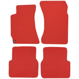 Subaru Forester II 2002-2008 m. Guminiai kilimėliai PRIME-LINER MAX-MAT