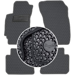 Subaru Forester III 2008-2013 EVA MAX-MAT 10754