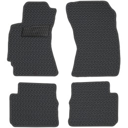 Subaru Forester III 2008-2013 EVA MAX-MAT 10754