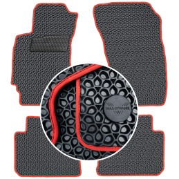 Subaru Forester III 2008-2013 EVA MAX-MAT 10754