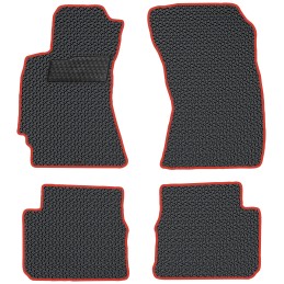 Subaru Forester III 2008-2013 EVA MAX-MAT 10754