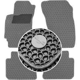 Subaru Forester III 2008-2013 EVA MAX-MAT 10754