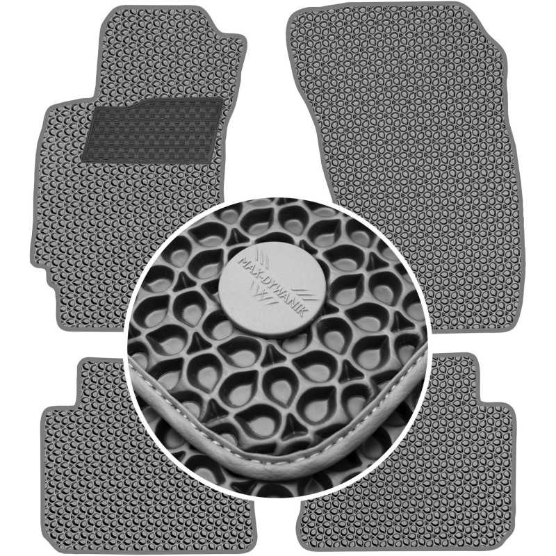 Subaru Forester III 2008-2013 EVA MAX-MAT 10754