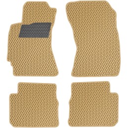 Subaru Forester III 2008-2013 EVA MAX-MAT 10754