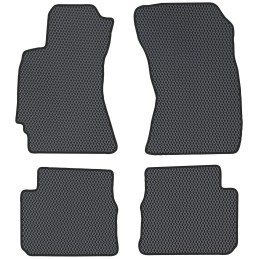 Subaru Forester III 2008-2013 EVA MAX-MAT 10754