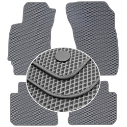 Subaru Forester III 2008-2013 EVA MAX-MAT 10754