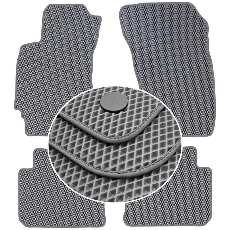 Subaru Forester III 2008-2013 EVA MAX-MAT 10754