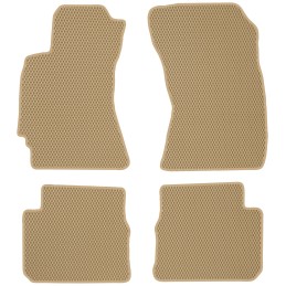 Subaru Forester III 2008-2013 EVA MAX-MAT 10754