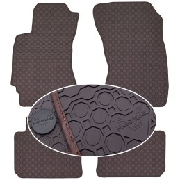 Subaru Forester III 2008-2013 m. Guminiai kilimėliai PRIME-LINER MAX-MAT