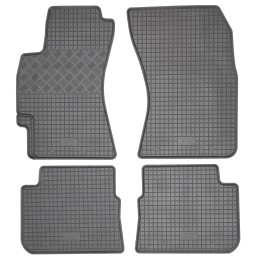Subaru Forester III visureigis 2008-2013 / Subaru Impreza III sedanas 2008-2011 Guminiai kilimėliai RIGUM 902228