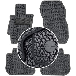 Subaru Forester IV 2013-2018 EVA MAX-MAT 10755