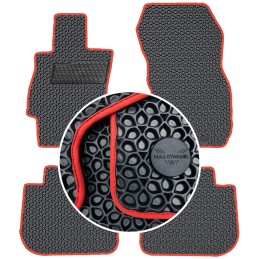 Subaru Forester IV 2013-2018 EVA MAX-MAT 10755