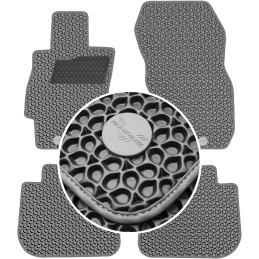 Subaru Forester IV 2013-2018 EVA MAX-MAT 10755