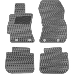Subaru Forester IV 2013-2018 EVA MAX-MAT 10755