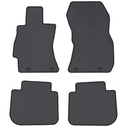 Subaru Forester IV 2013-2018 EVA MAX-MAT 10755