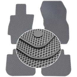 Subaru Forester IV 2013-2018 EVA MAX-MAT 10755
