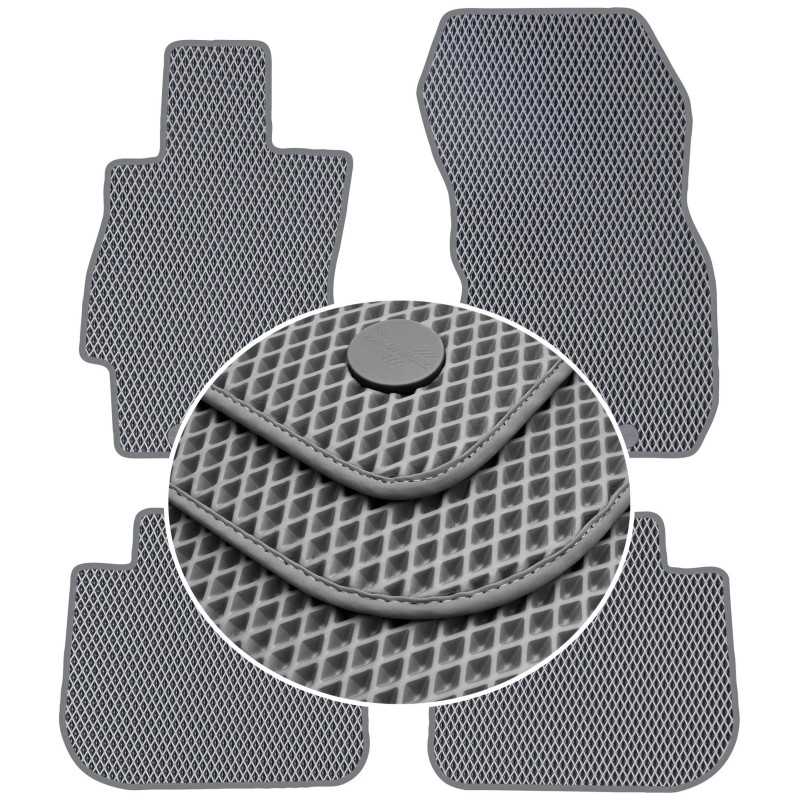 Subaru Forester IV 2013-2018 EVA MAX-MAT 10755