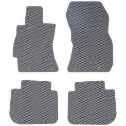 Subaru Forester IV 2013-2018 EVA MAX-MAT 10755