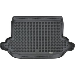 Subaru FORESTER IV krosoveris 2012-2018 Bagažinės kilimėlis REZAW 233007