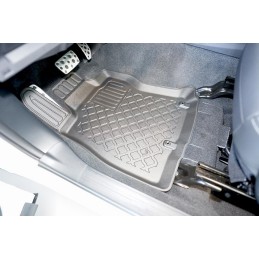 Subaru Forester V (SK) e-Boxer 2019- Guminiai kilimėliai ARISTAR 602826