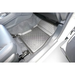 Subaru Forester V (SK) e-Boxer 2019- Guminiai kilimėliai ARISTAR 602826