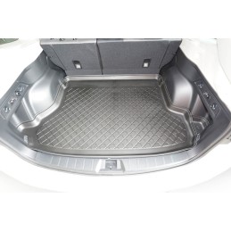 Subaru Forester V e-Boxer 2019- bagažinės kilimėlis ARISTAR 192826G
