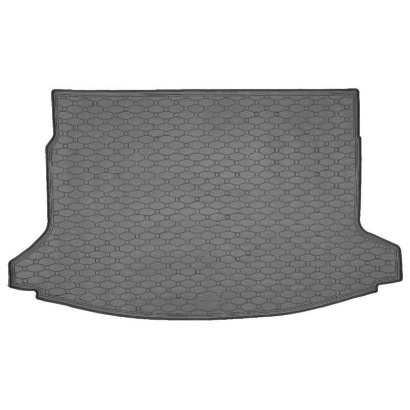 Subaru Impreza E-Boxer 2020- / Subaru XV E-Boxer 2020- bagažinės kilimėlis RIGUM 432022