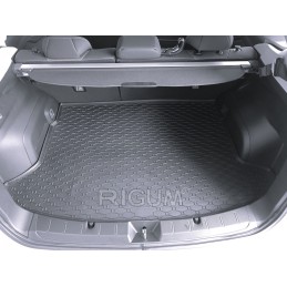 Subaru Impreza E-Boxer 2020- / Subaru XV E-Boxer 2020- bagažinės kilimėlis RIGUM 432022