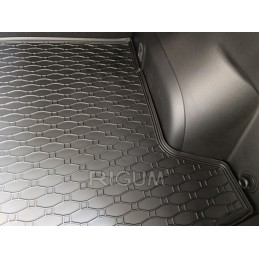 Subaru Impreza E-Boxer 2020- / Subaru XV E-Boxer 2020- bagažinės kilimėlis RIGUM 432022