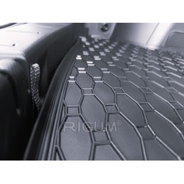 Subaru Impreza E-Boxer 2020- / Subaru XV E-Boxer 2020- bagažinės kilimėlis RIGUM 432022