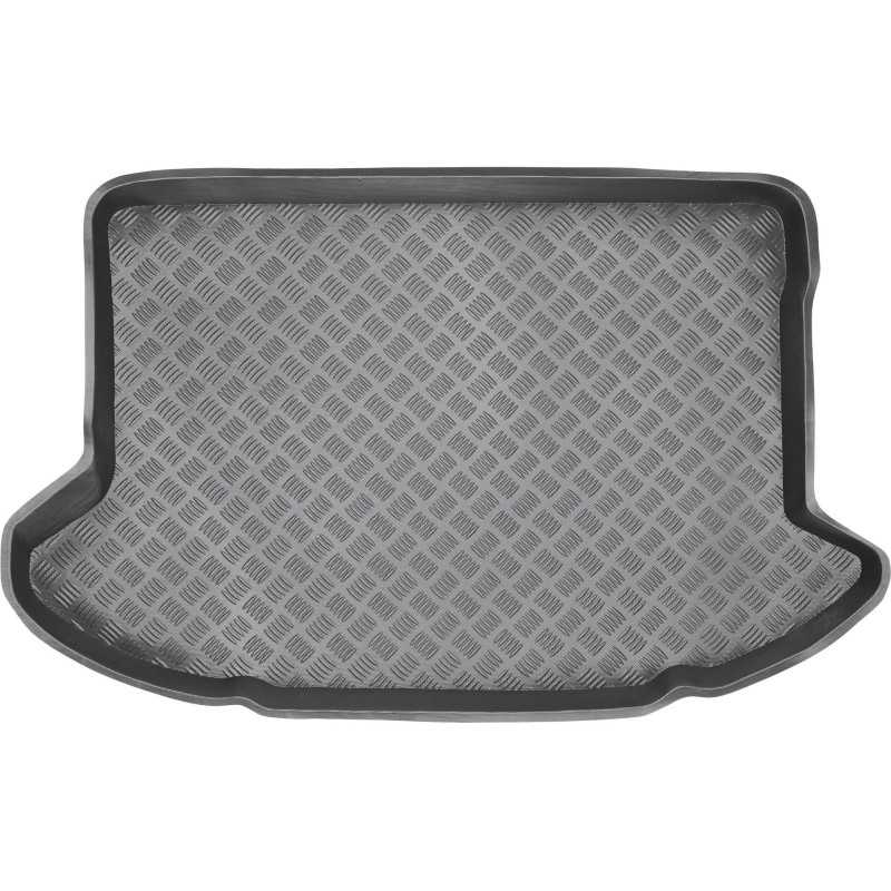 Subaru Impreza HB 2007-2011 Bagažinės kilimėlis MIX-PLAST 26006