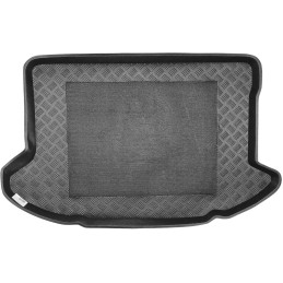 Subaru Impreza HB 2007-2011 Bagažinės kilimėlis MIX-PLAST 26006/M