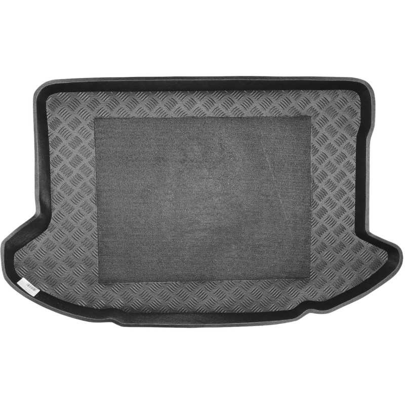 Subaru Impreza HB 2007-2011 Bagažinės kilimėlis MIX-PLAST 26006/M