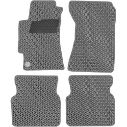 Subaru Impreza II 2000-2007 EVA MAX-MAT 10766