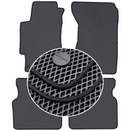 Subaru Impreza II 2000-2007 EVA MAX-MAT 10766