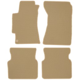 Subaru Impreza II 2000-2007 EVA MAX-MAT 10766