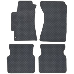 Subaru Impreza II 2000-2007 m. Guminiai kilimėliai PRIME-LINER MAX-MAT