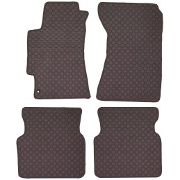 Subaru Impreza II 2000-2007 m. Guminiai kilimėliai PRIME-LINER MAX-MAT