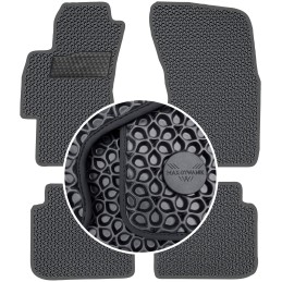 Subaru Impreza III 2007-2011 EVA MAX-MAT 10756