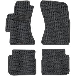 Subaru Impreza III 2007-2011 EVA MAX-MAT 10756