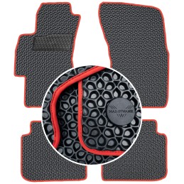 Subaru Impreza III 2007-2011 EVA MAX-MAT 10756