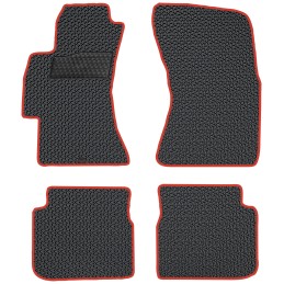 Subaru Impreza III 2007-2011 EVA MAX-MAT 10756