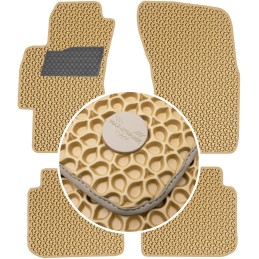 Subaru Impreza III 2007-2011 EVA MAX-MAT 10756