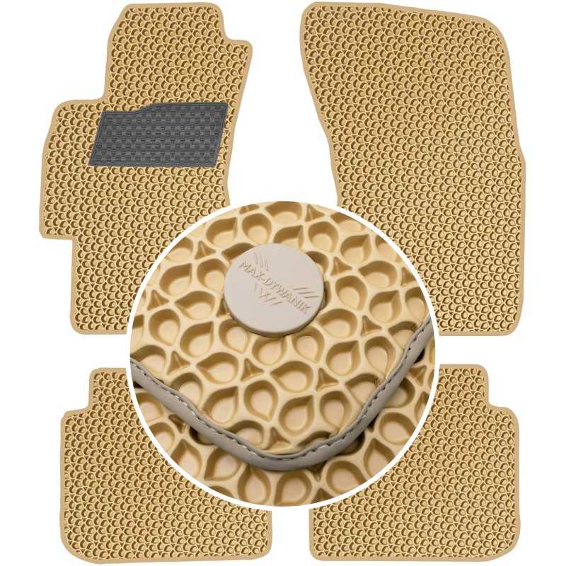 Subaru Impreza III 2007-2011 EVA MAX-MAT 10756