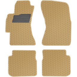 Subaru Impreza III 2007-2011 EVA MAX-MAT 10756