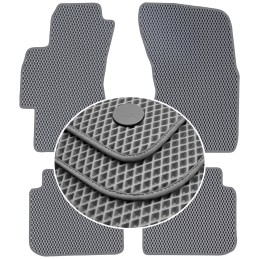 Subaru Impreza III 2007-2011 EVA MAX-MAT 10756