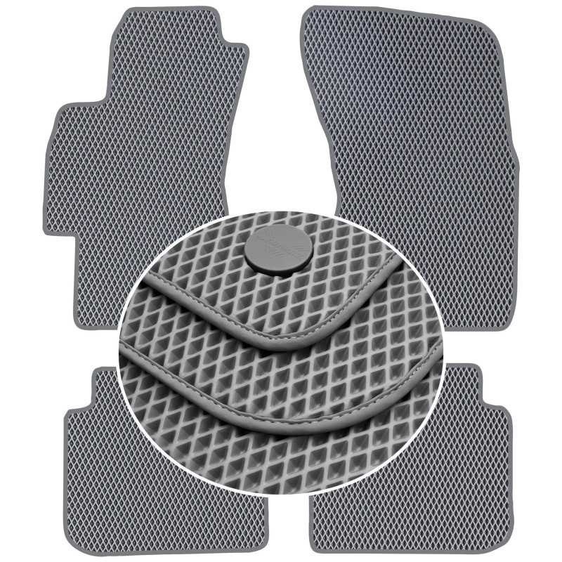 Subaru Impreza III 2007-2011 EVA MAX-MAT 10756