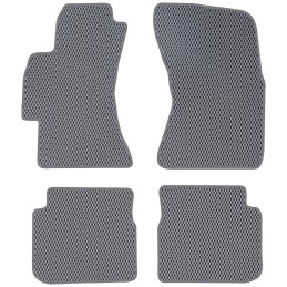 Subaru Impreza III 2007-2011 EVA MAX-MAT 10756