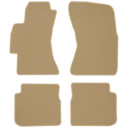 Subaru Impreza III 2007-2011 EVA MAX-MAT 10756