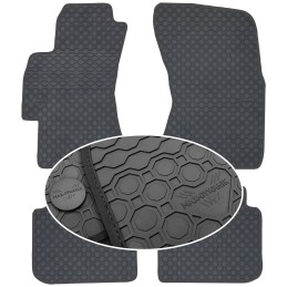 Subaru Impreza III 2007-2011m. Guminiai kilimėliai PRIME-LINER MAX-MAT